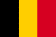 Drapeau belge